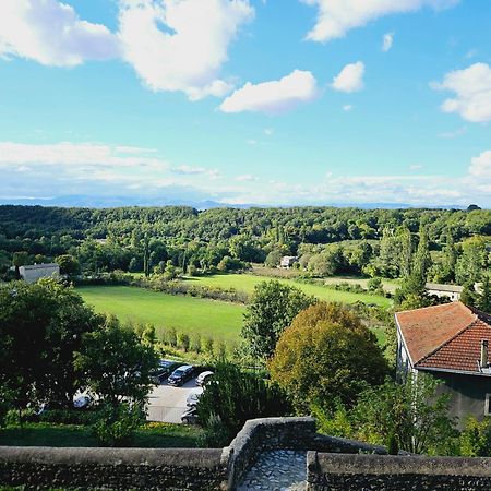 Gite "La Cachette"- Mirmande - Exterior photo